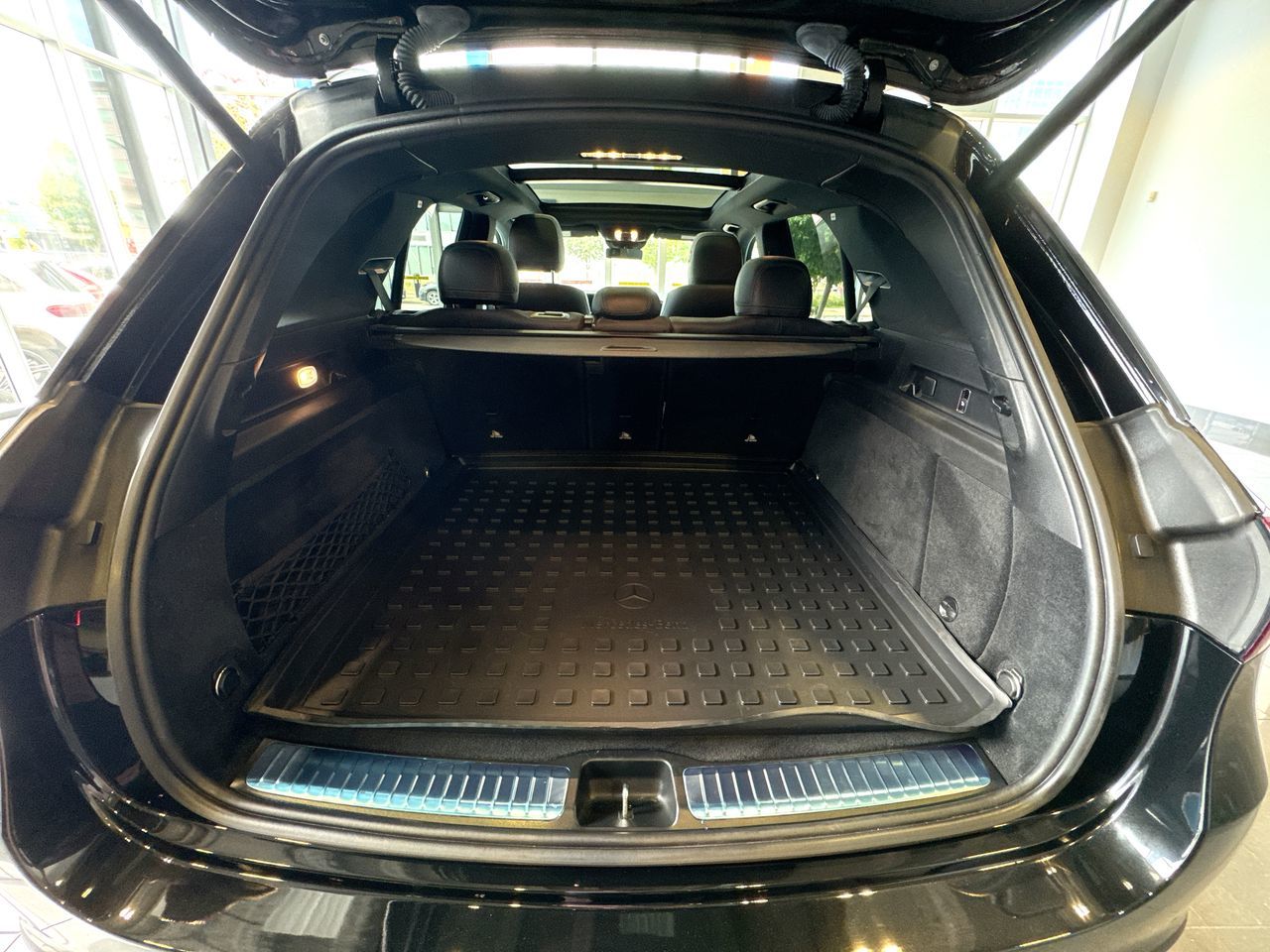 Mercedes-Benz GLE450  2021 à Vancouver, Colombie-Britannique
