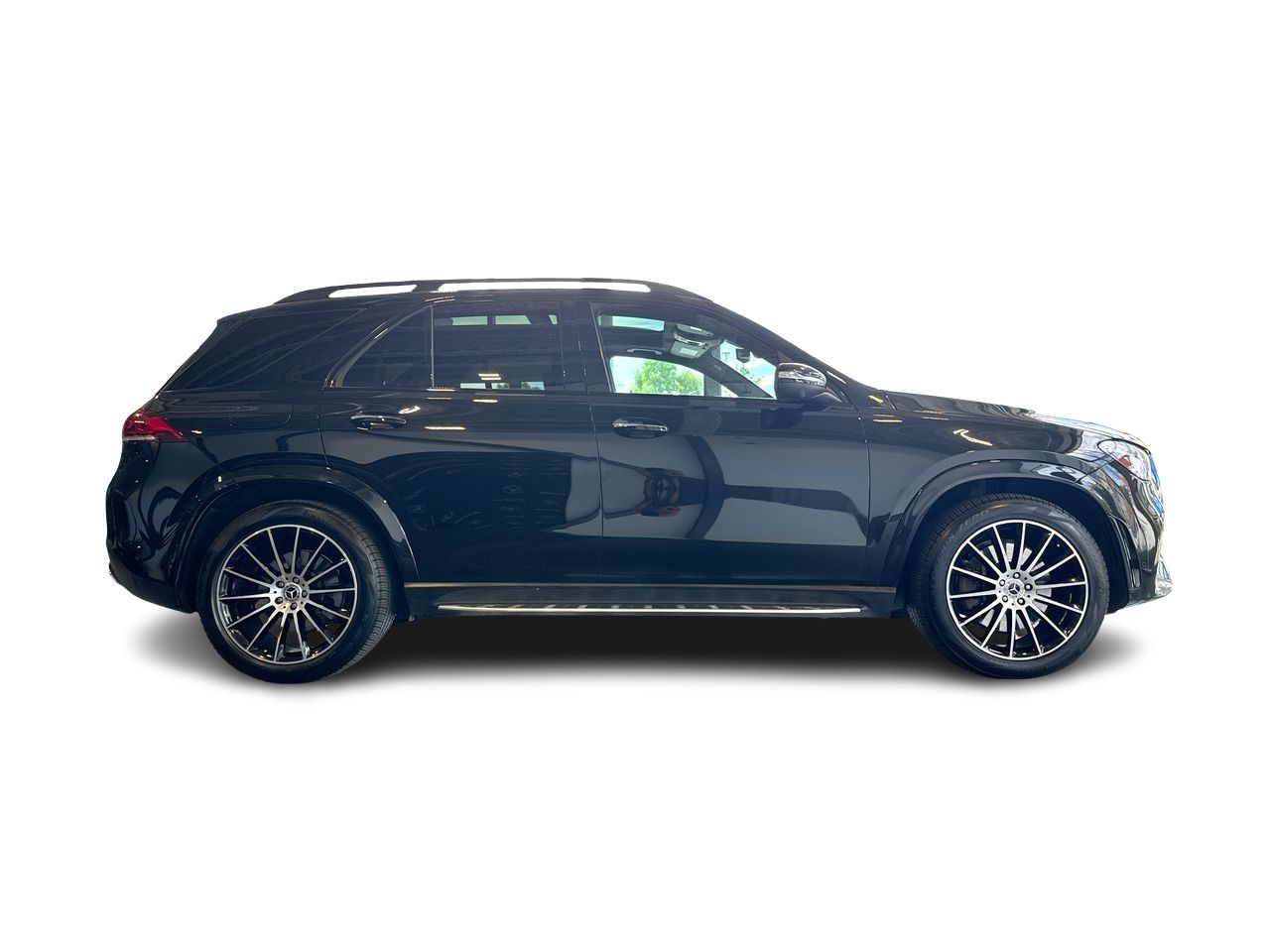 Mercedes-Benz GLE450  2021 à Vancouver, Colombie-Britannique