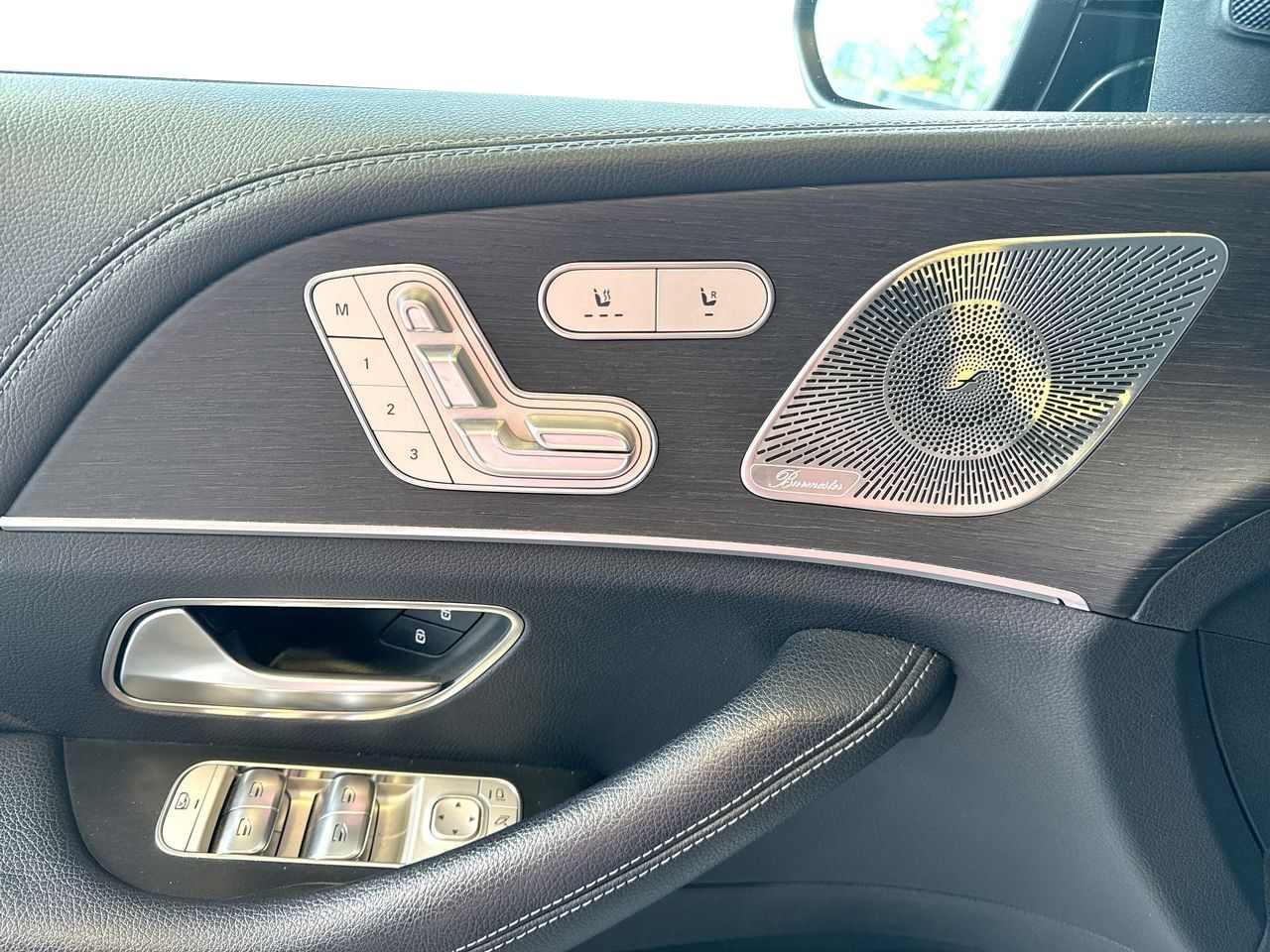 Mercedes-Benz GLE450  2021 à Vancouver, Colombie-Britannique