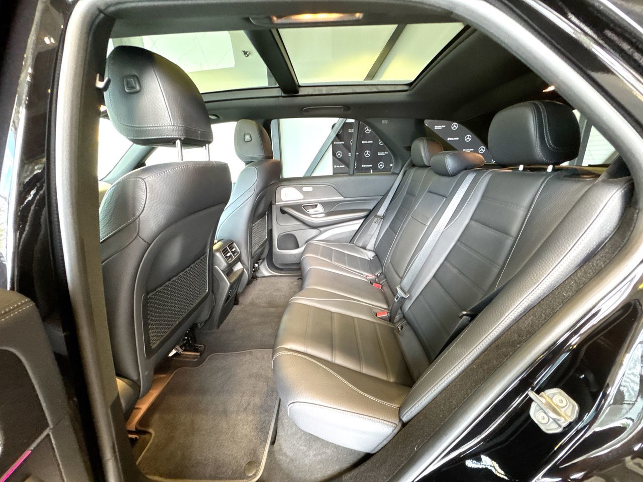 Mercedes-Benz GLE450  2021 à Vancouver, Colombie-Britannique