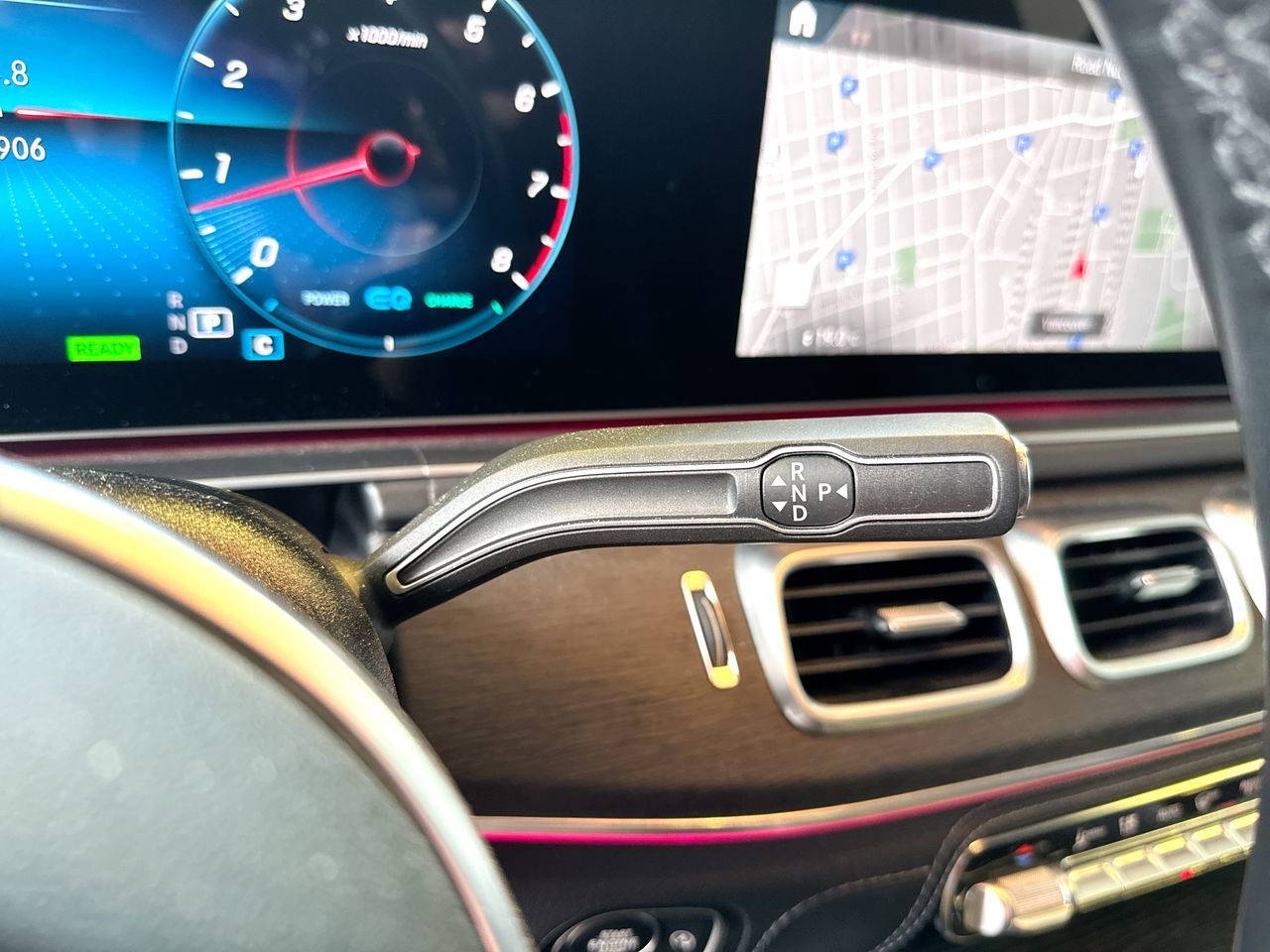 Mercedes-Benz GLE450  2021 à Vancouver, Colombie-Britannique