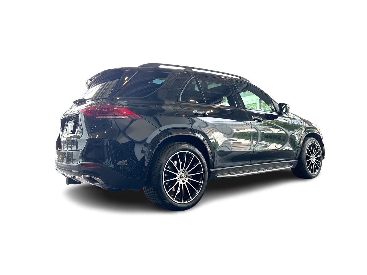 Mercedes-Benz GLE450  2021 à Vancouver, Colombie-Britannique