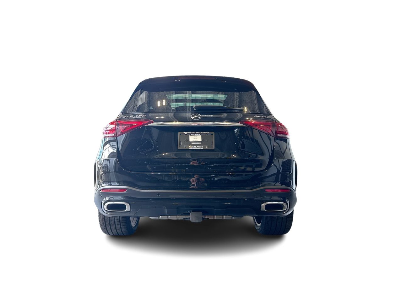 Mercedes-Benz GLE450  2021 à Vancouver, Colombie-Britannique
