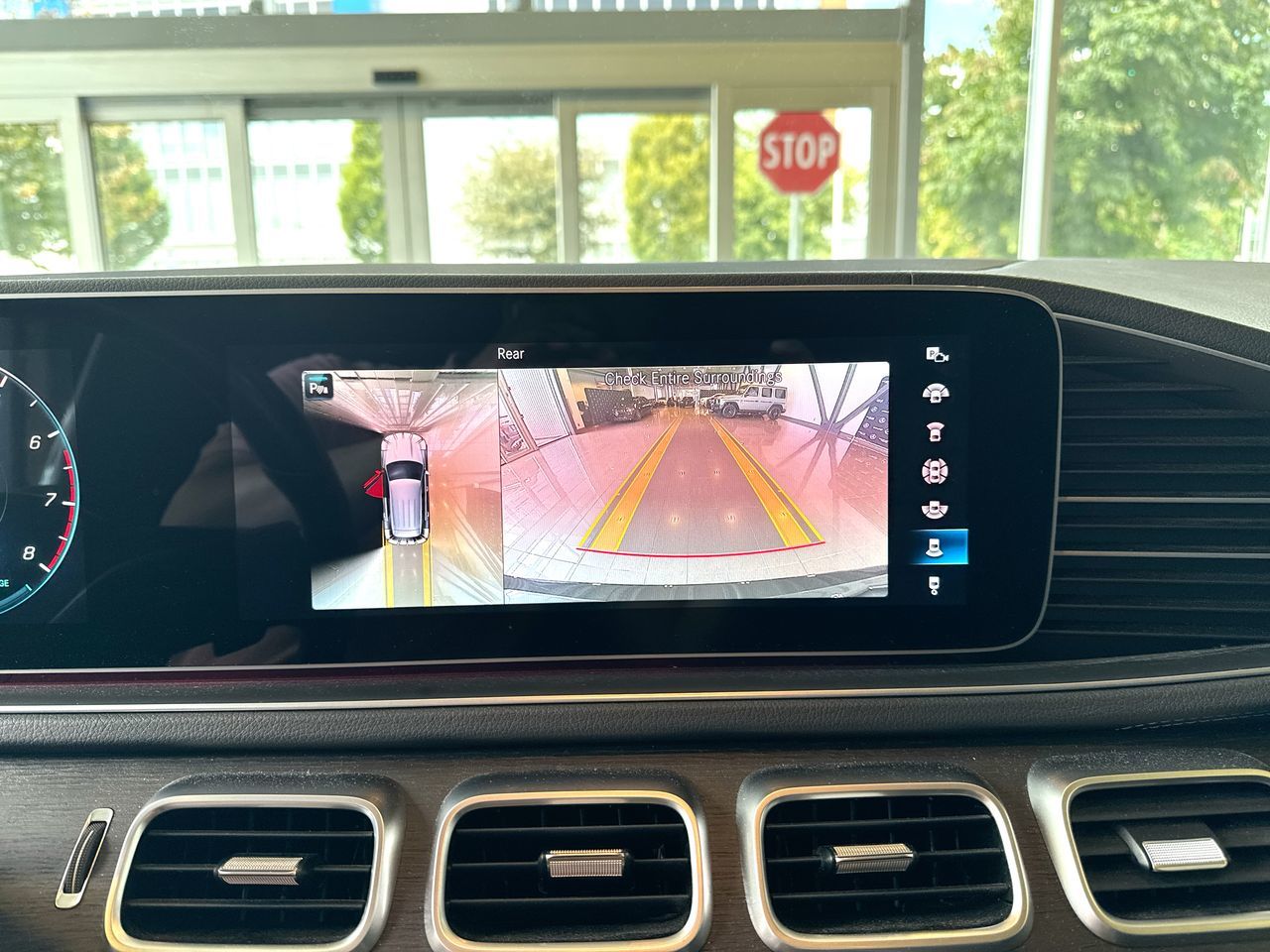 Mercedes-Benz GLE450  2021 à Vancouver, Colombie-Britannique