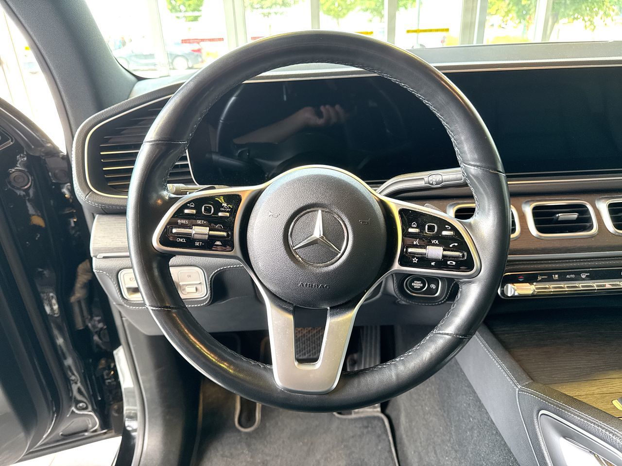Mercedes-Benz GLE450  2021 à Vancouver, Colombie-Britannique