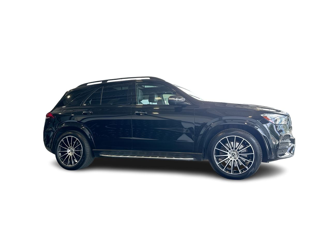 Mercedes-Benz GLE450  2021 à Vancouver, Colombie-Britannique