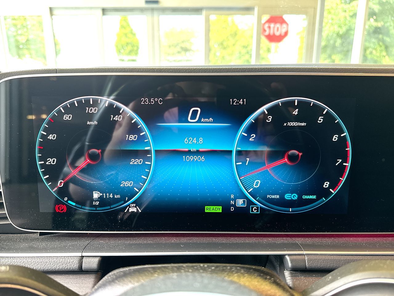 Mercedes-Benz GLE450  2021 à Vancouver, Colombie-Britannique