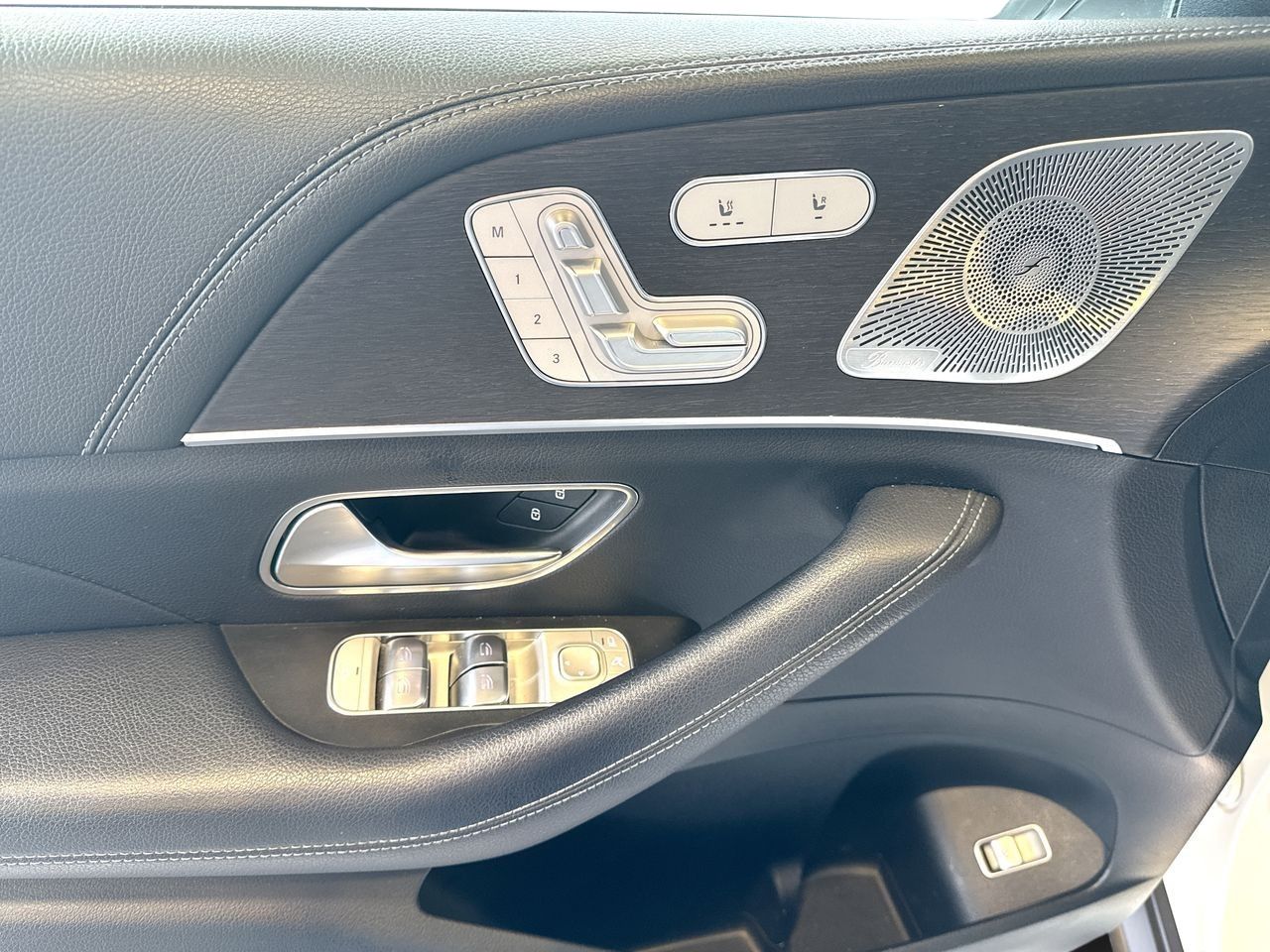 2021 Mercedes-Benz GLE450