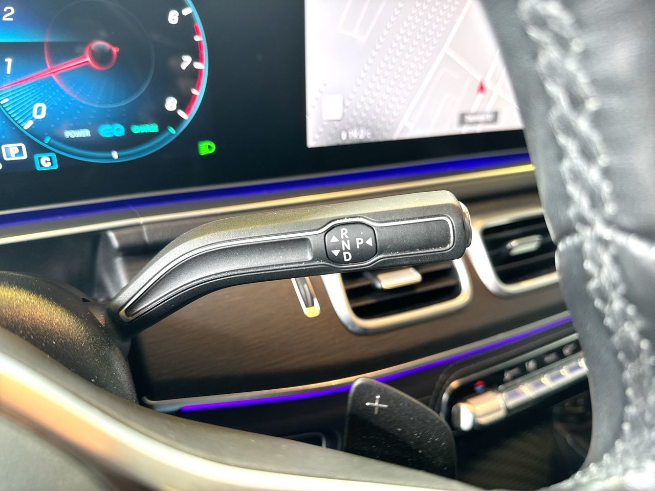 2021 Mercedes-Benz GLE450