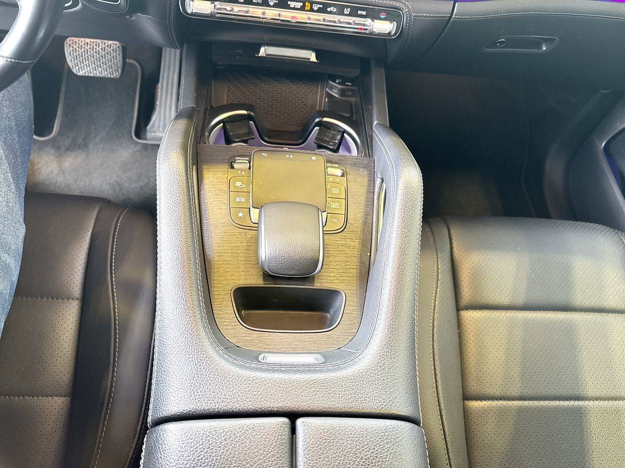 2021 Mercedes-Benz GLE450