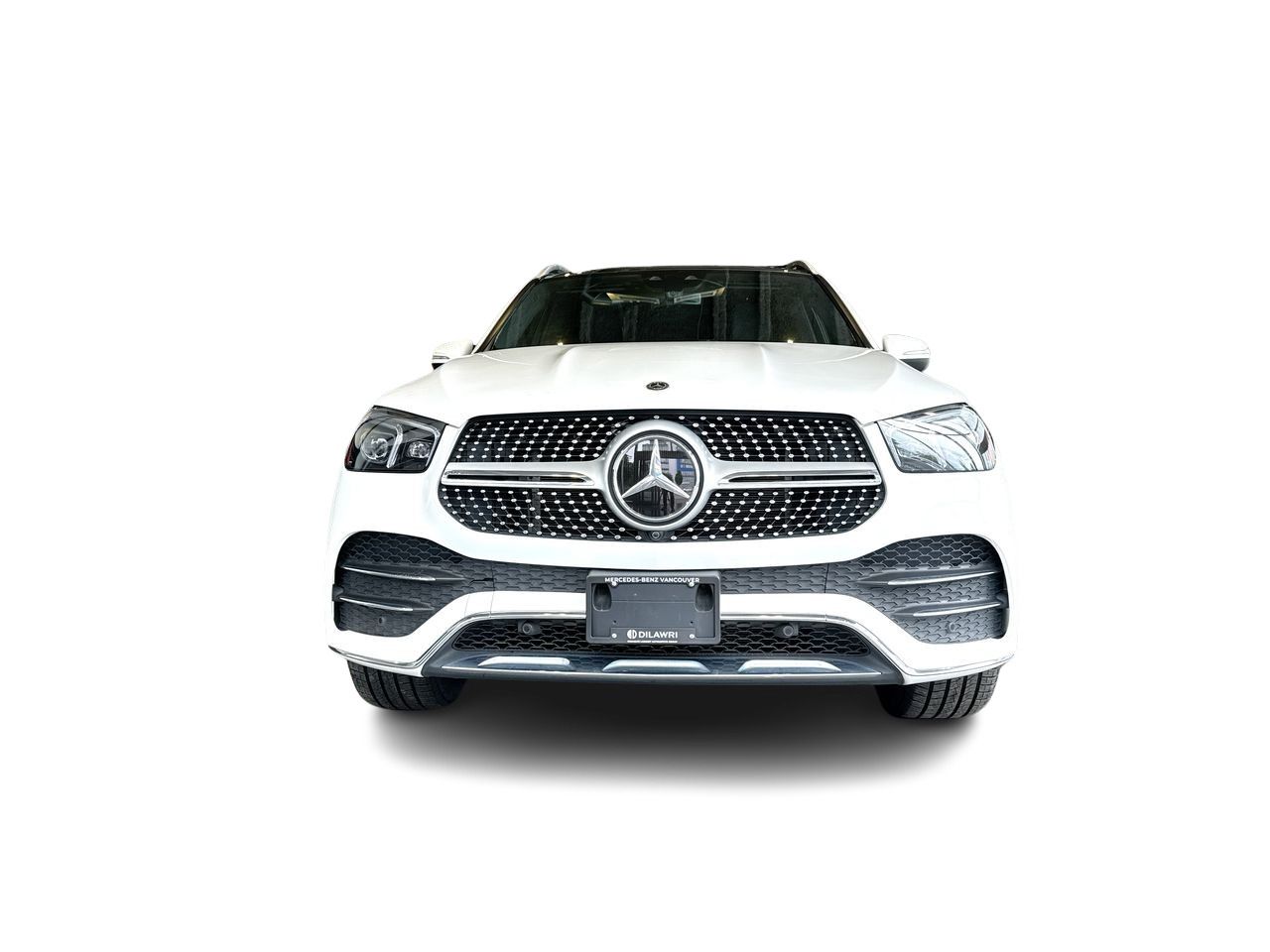 2021 Mercedes-Benz GLE450