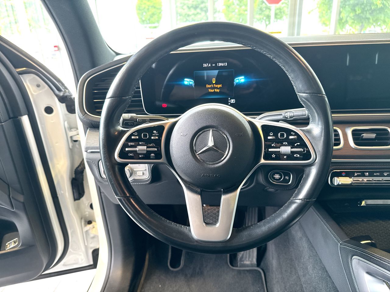 2021 Mercedes-Benz GLE450