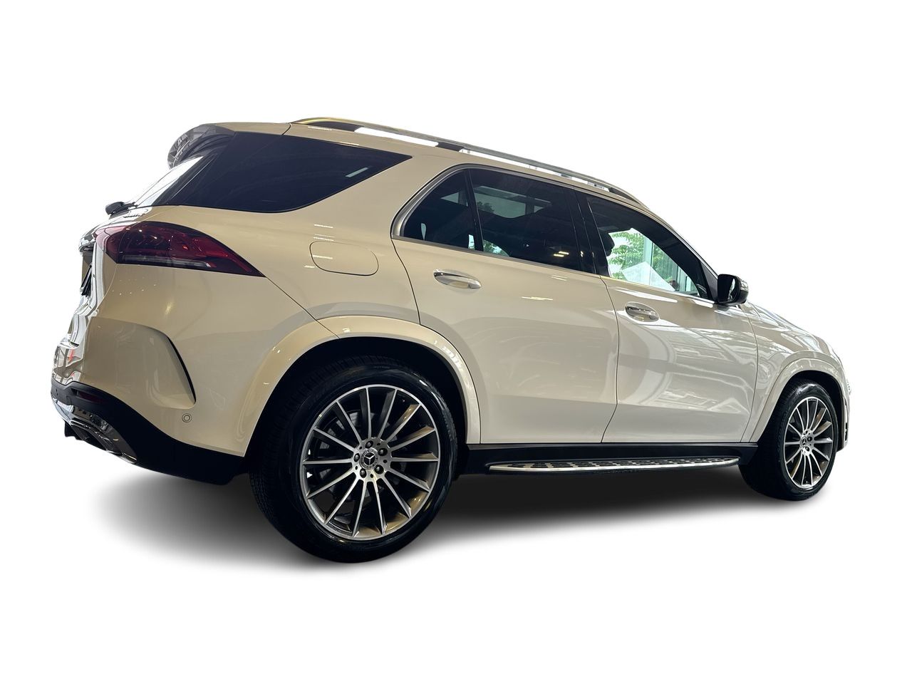 2021 Mercedes-Benz GLE450
