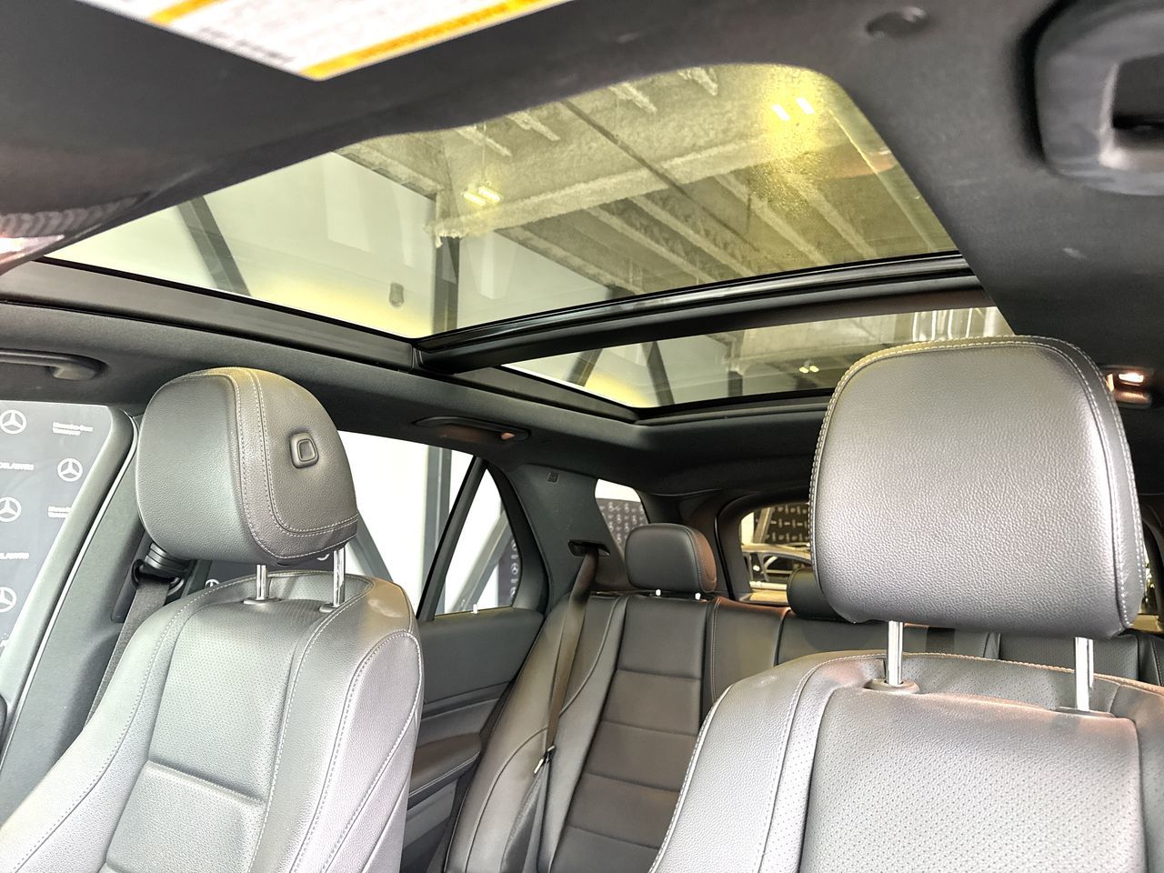 2021 Mercedes-Benz GLE450