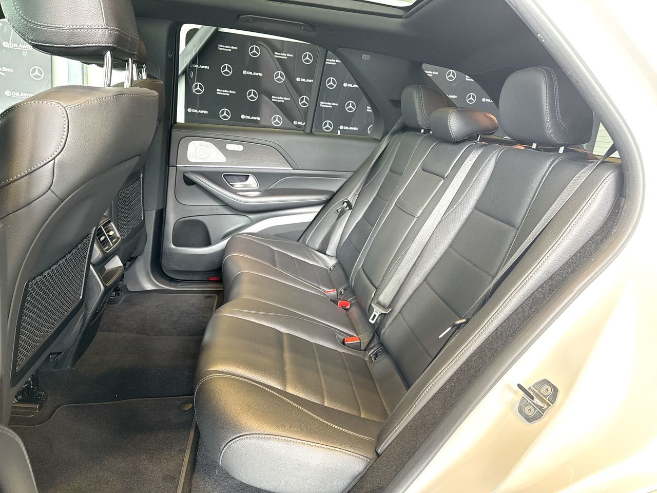 2021 Mercedes-Benz GLE450
