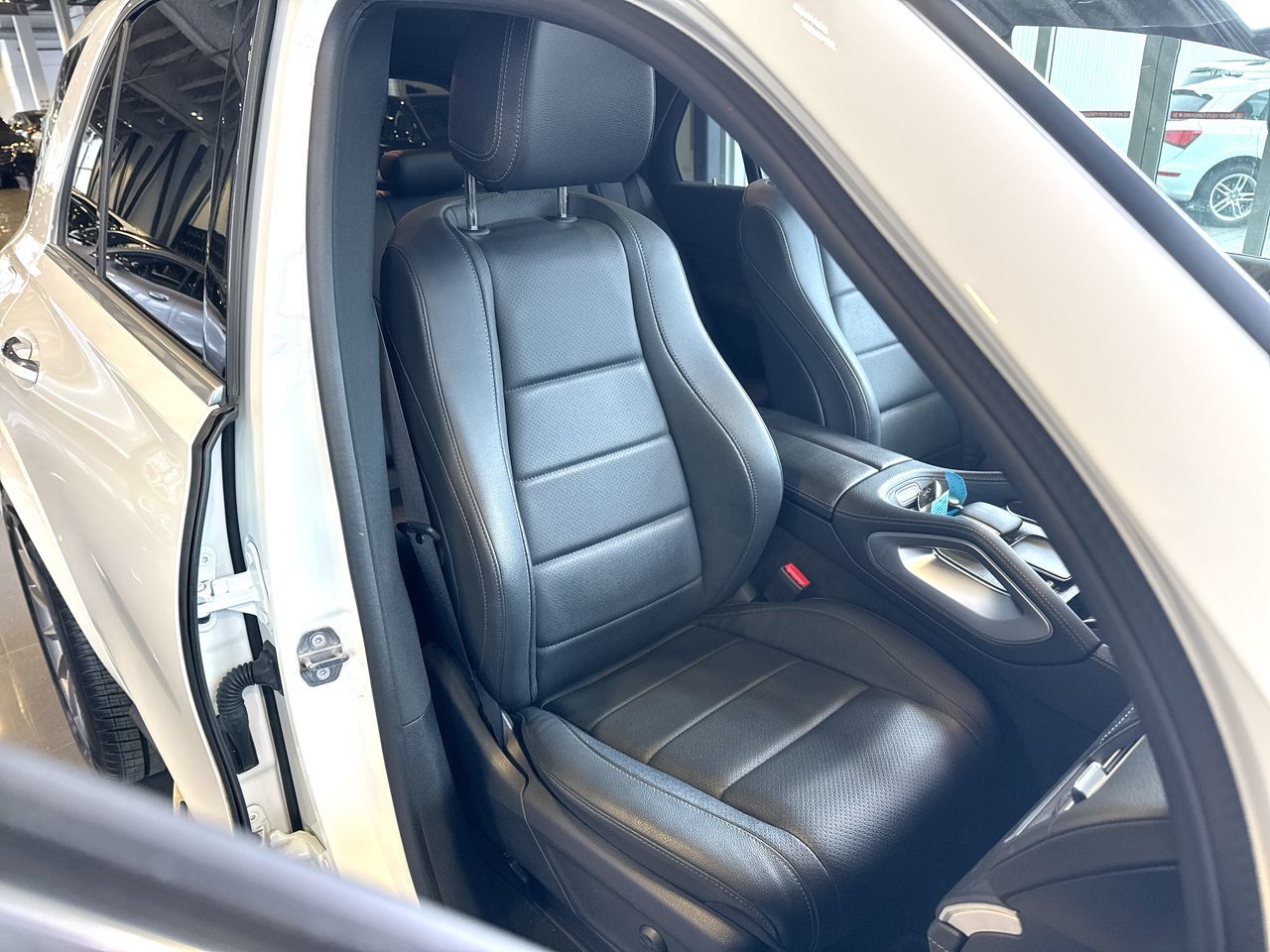 2021 Mercedes-Benz GLE450
