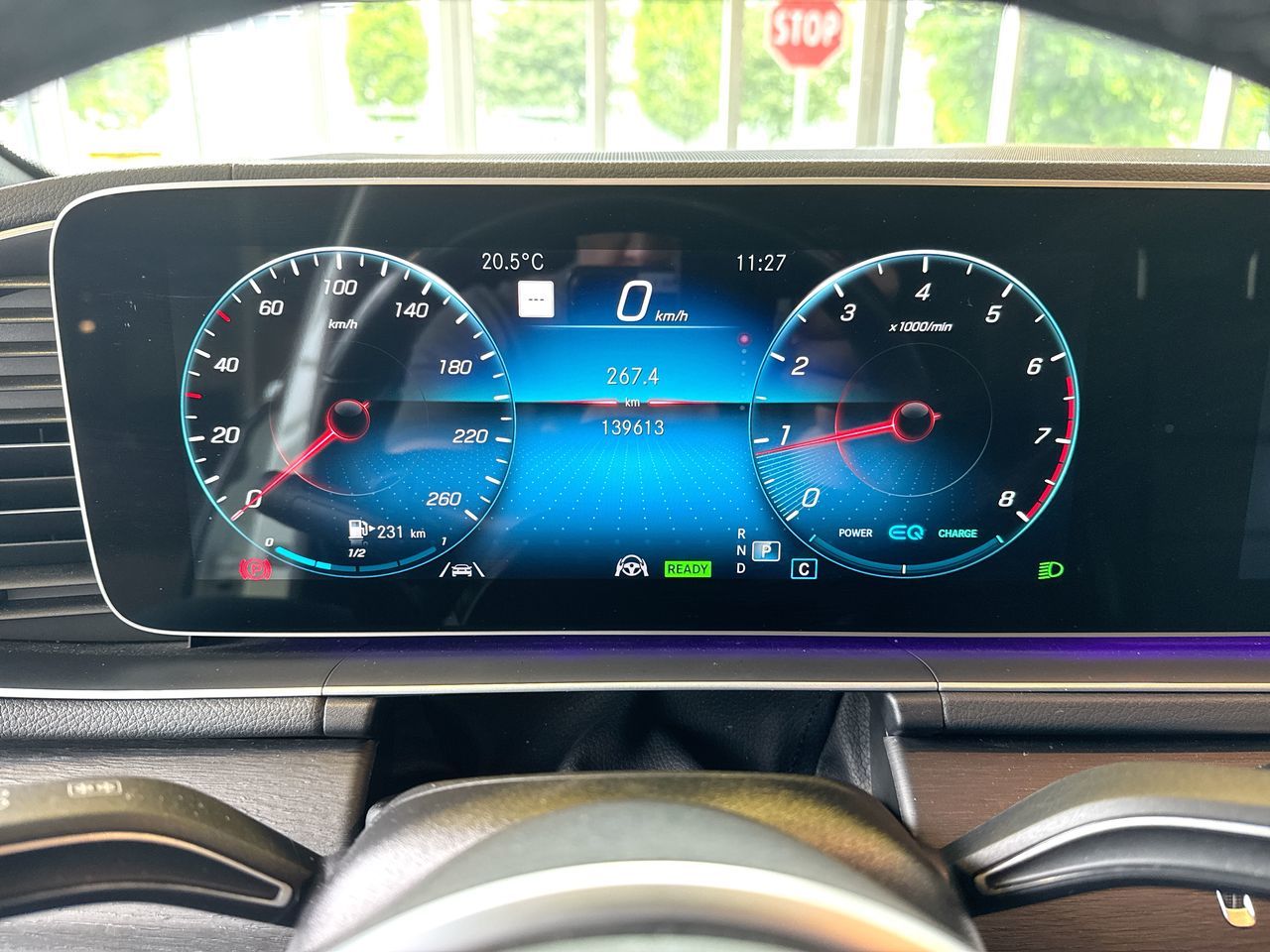 2021 Mercedes-Benz GLE450