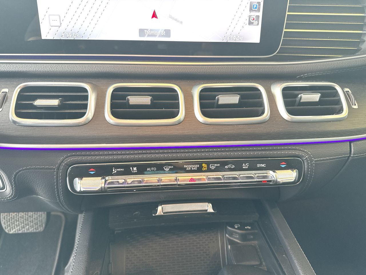 2021 Mercedes-Benz GLE450