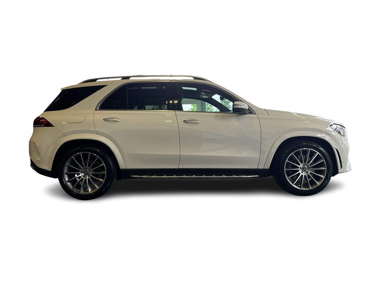 2021 Mercedes-Benz GLE450