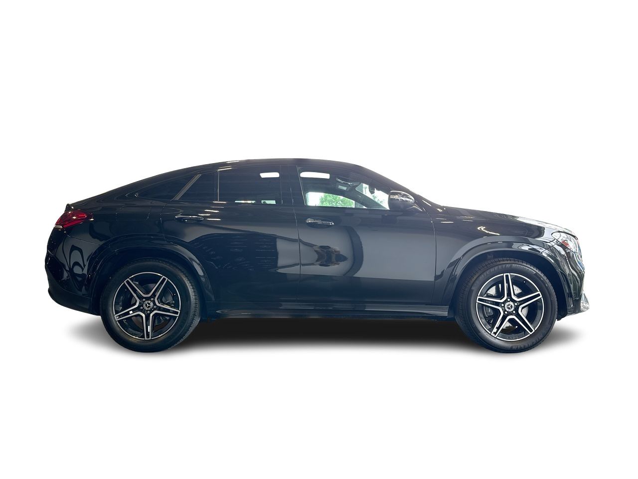 2022 Mercedes-Benz GLE450 in Vancouver, British Columbia