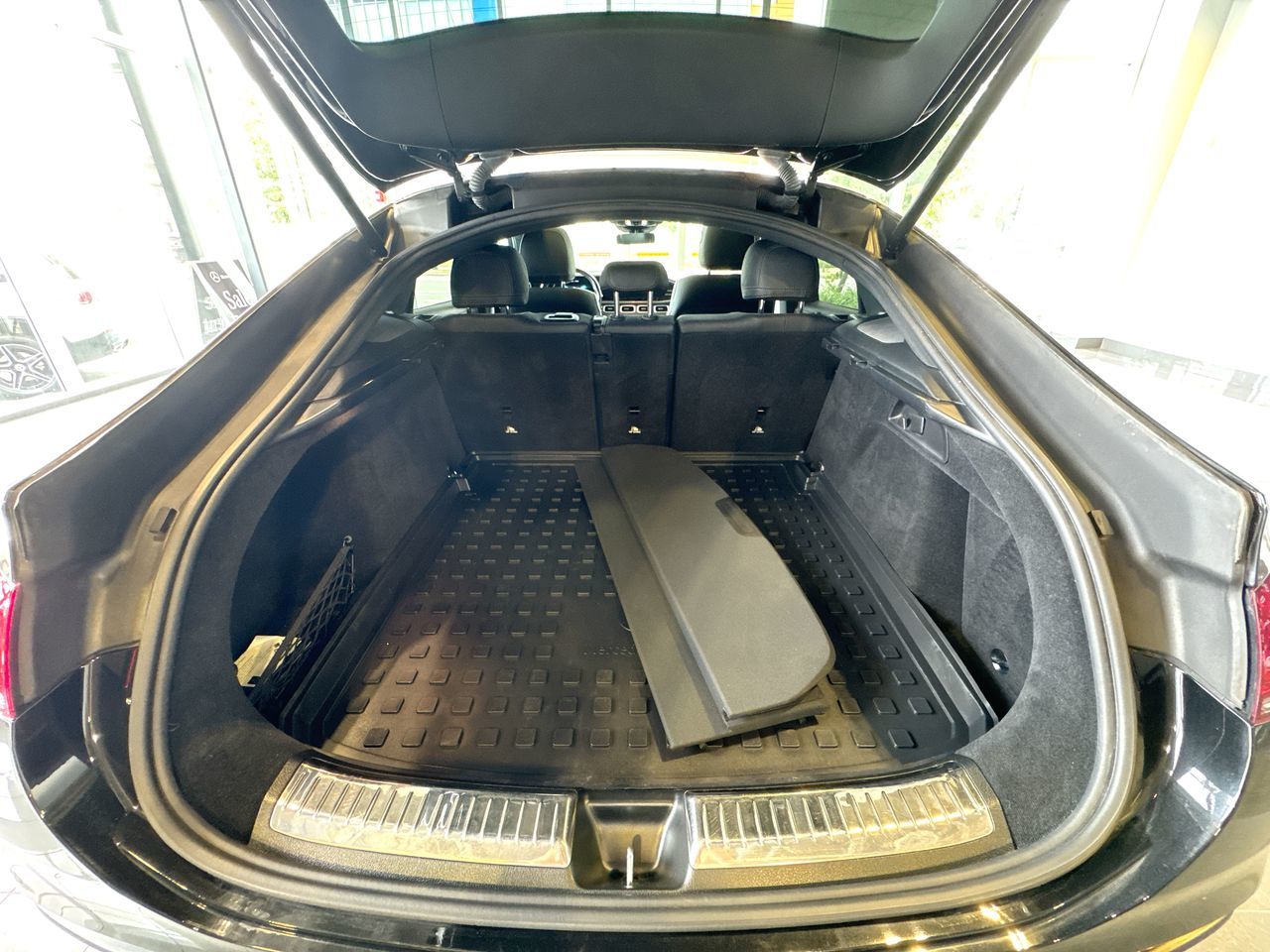 2022 Mercedes-Benz GLE450 in Vancouver, British Columbia