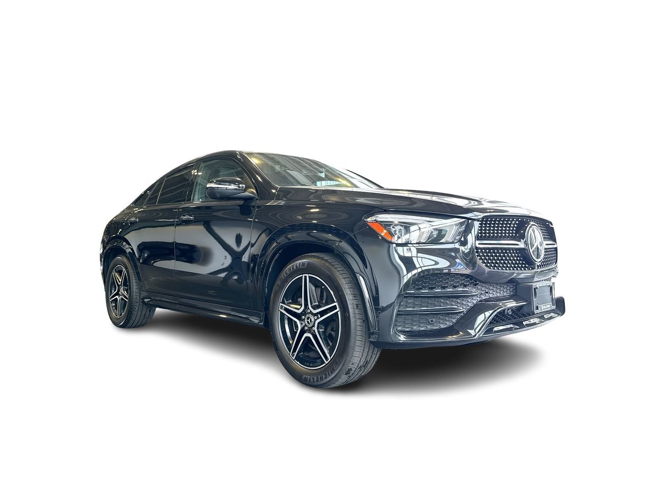 2022 Mercedes-Benz GLE450 in Vancouver, British Columbia
