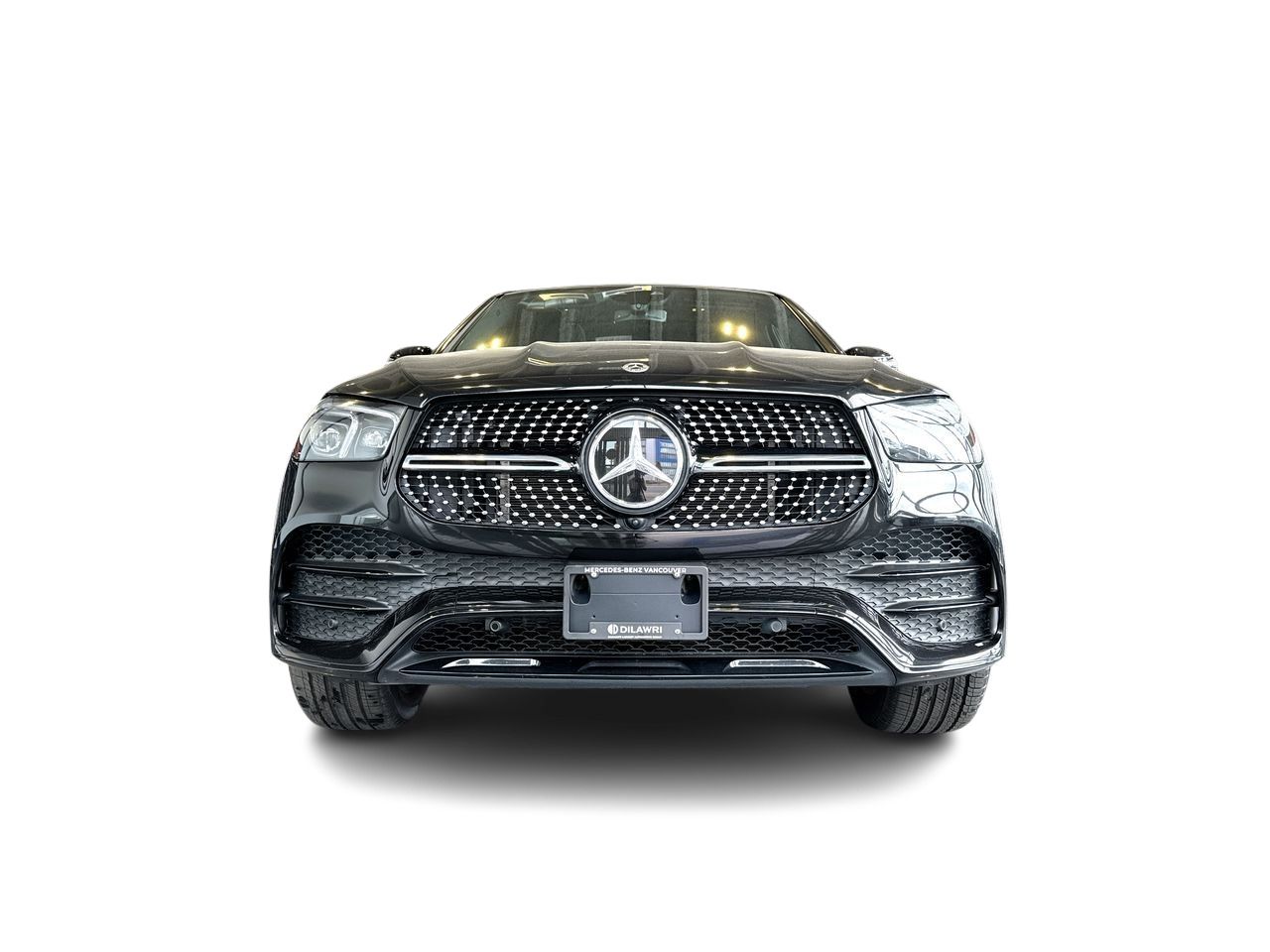 2022 Mercedes-Benz GLE450 in Vancouver, British Columbia