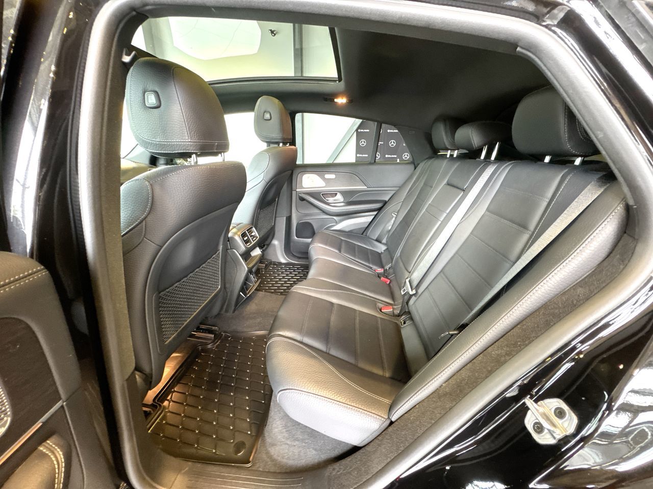 2022 Mercedes-Benz GLE450 in Vancouver, British Columbia