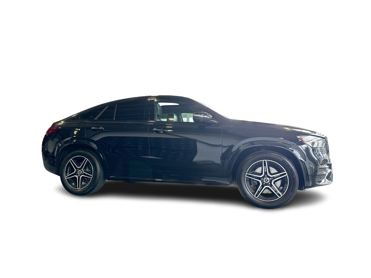 2022 Mercedes-Benz GLE450 in Vancouver, British Columbia