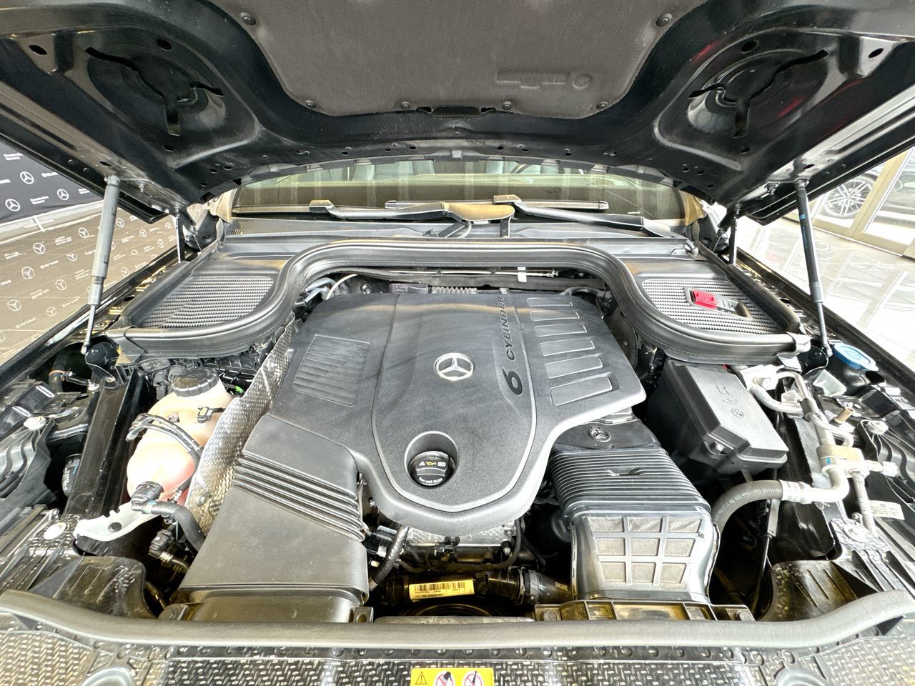 2022 Mercedes-Benz GLE450 in Vancouver, British Columbia