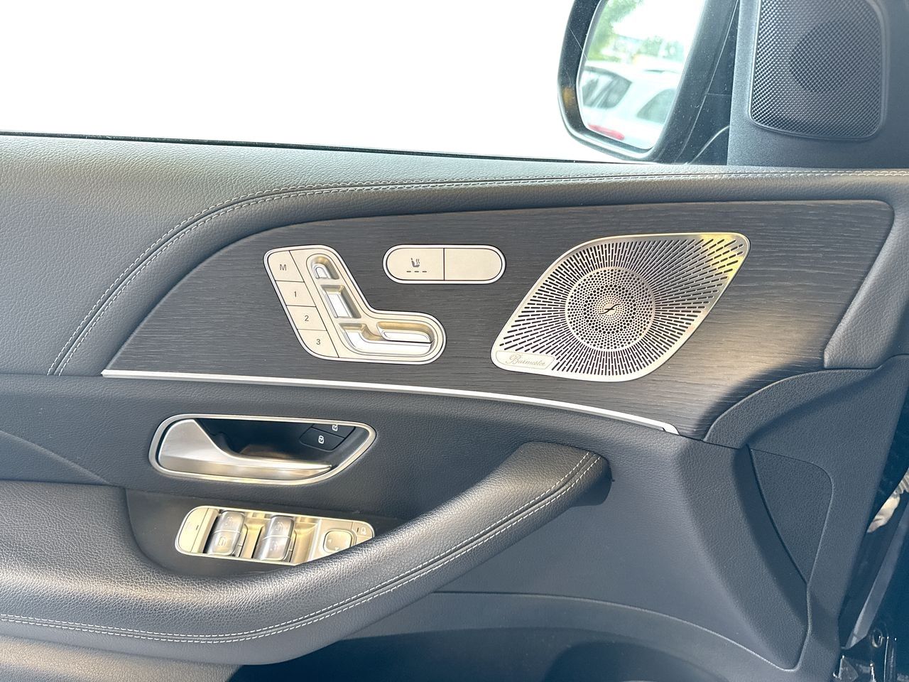 2022 Mercedes-Benz GLE450 in Vancouver, British Columbia