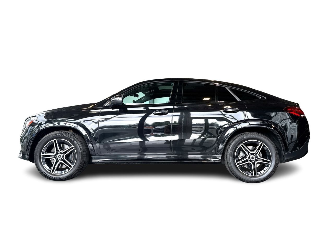 2022 Mercedes-Benz GLE450 in Vancouver, British Columbia