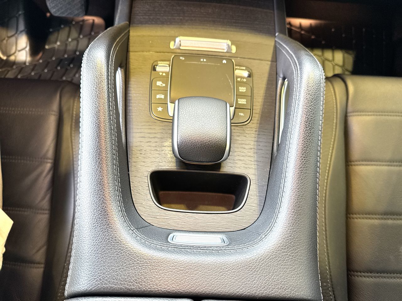 2022 Mercedes-Benz GLE450 in Vancouver, British Columbia