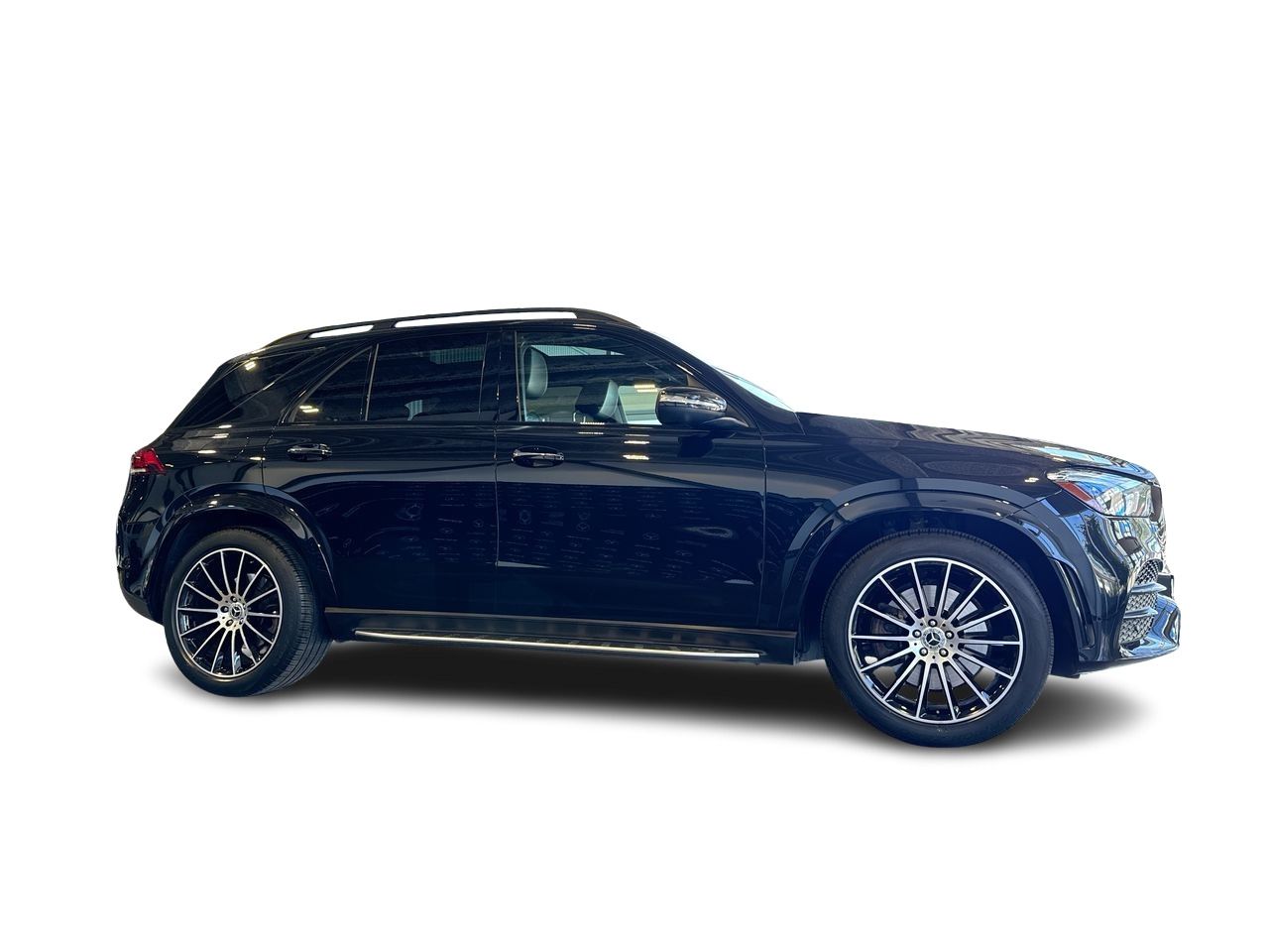 2022 Mercedes-Benz GLE450 in Vancouver, British Columbia