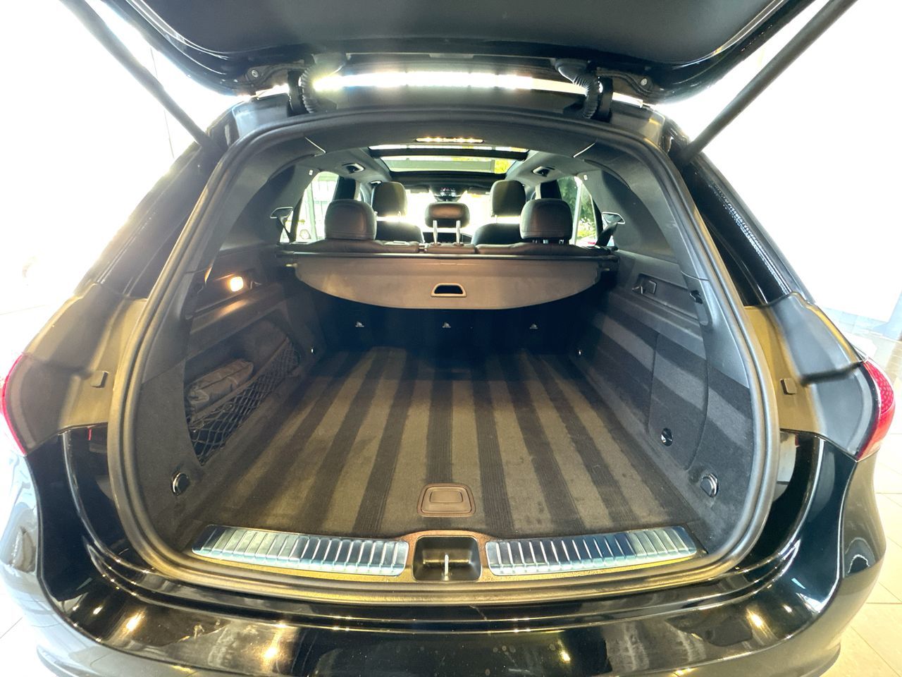2022 Mercedes-Benz GLE450 in Vancouver, British Columbia
