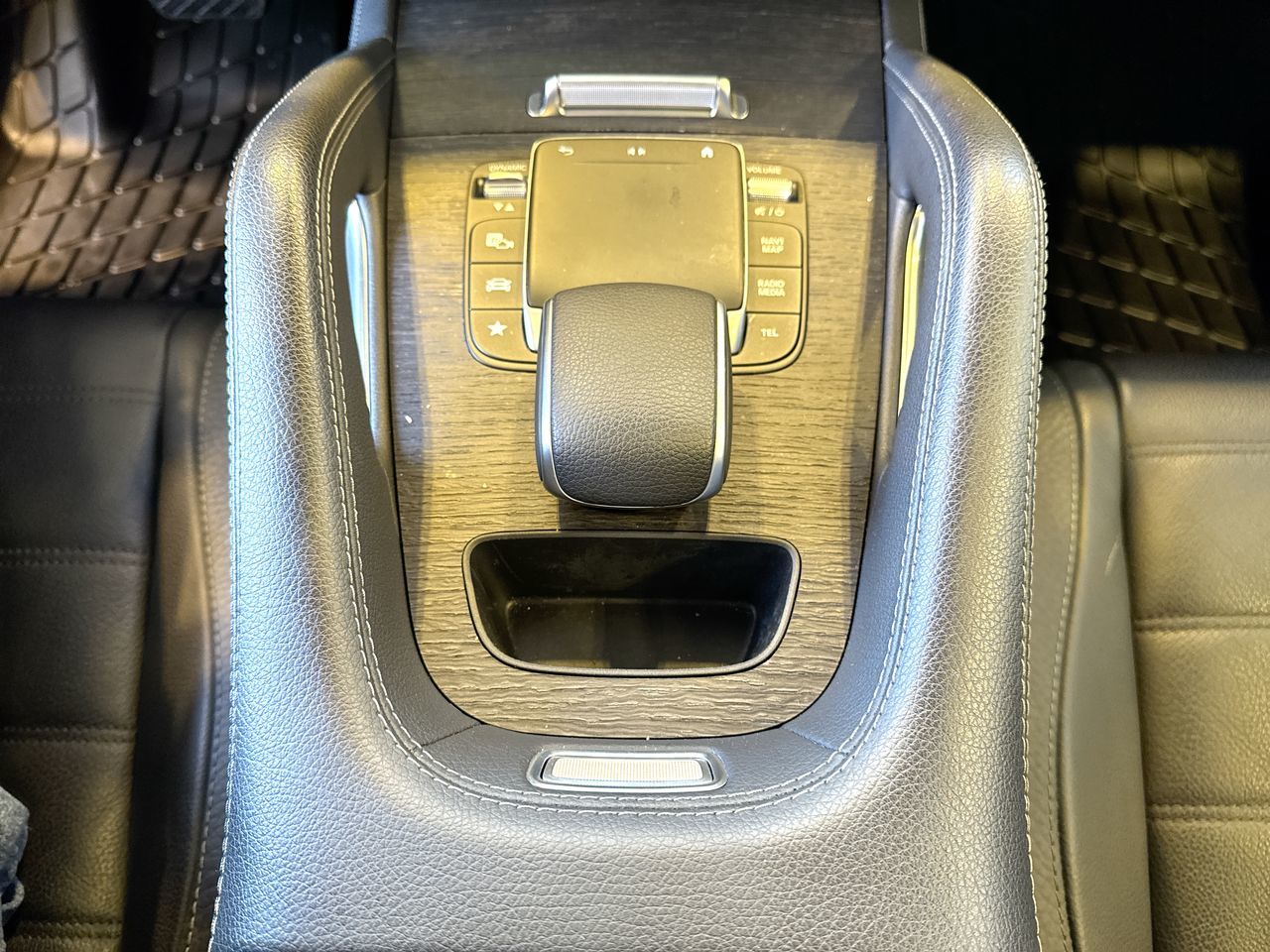 2022 Mercedes-Benz GLE450 in Vancouver, British Columbia