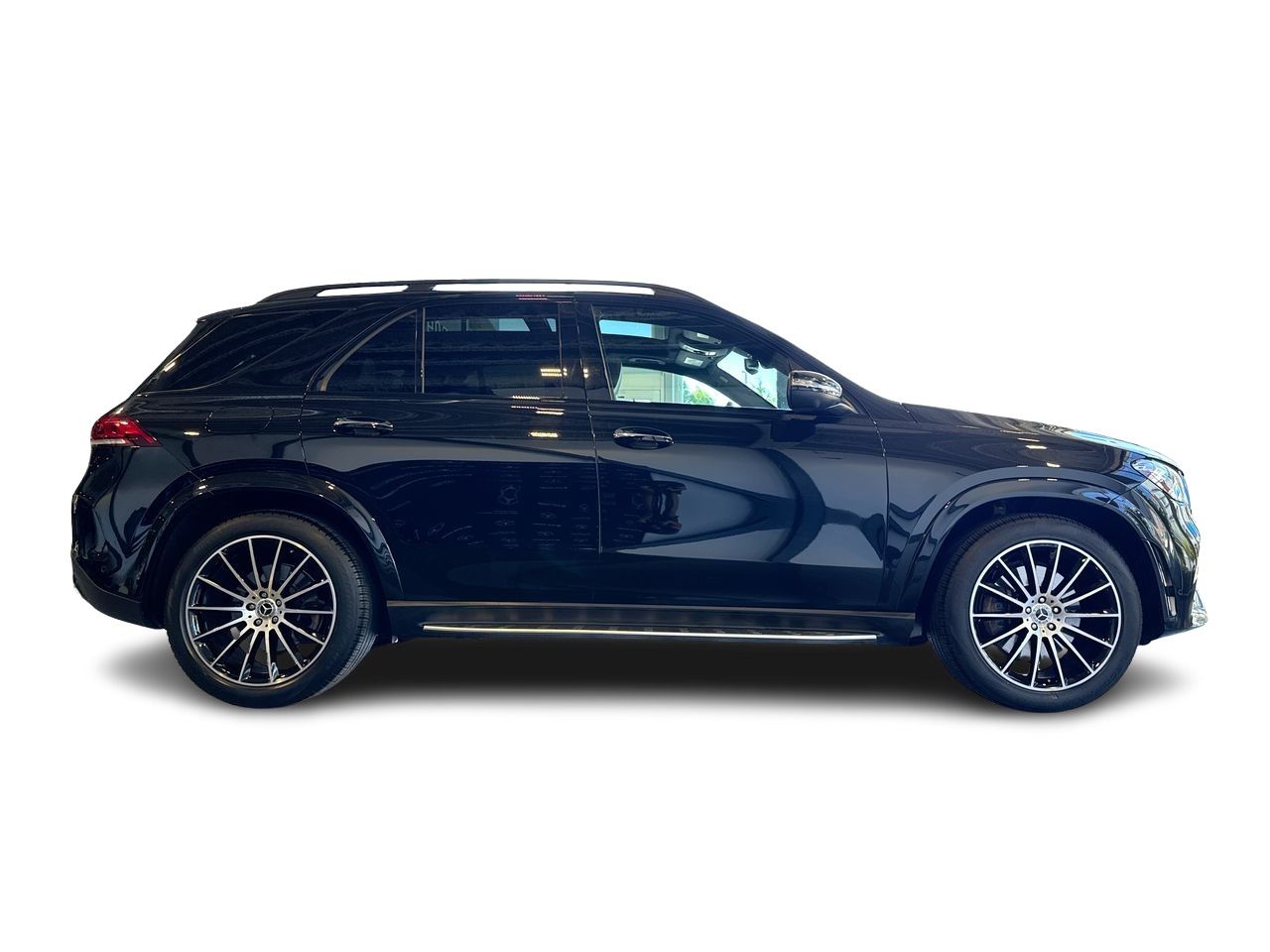 2022 Mercedes-Benz GLE450 in Vancouver, British Columbia
