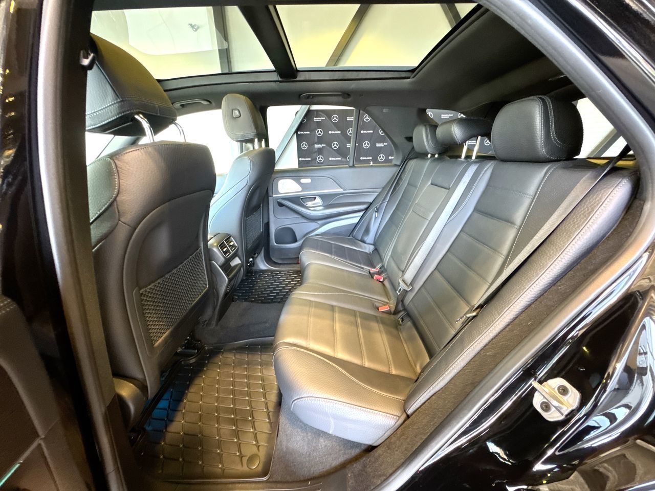 2022 Mercedes-Benz GLE450 in Vancouver, British Columbia