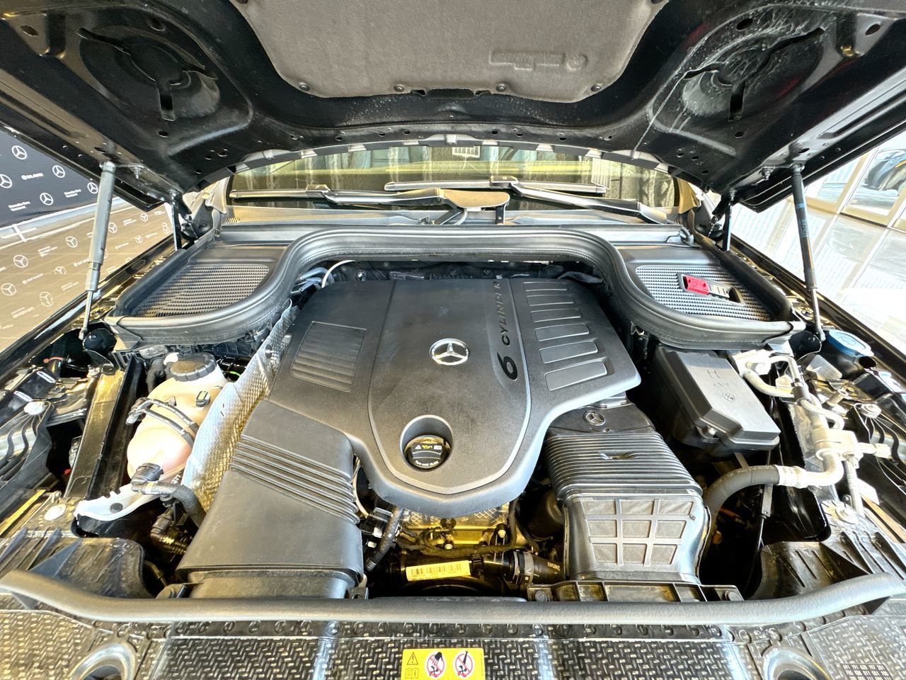 2022 Mercedes-Benz GLE450 in Vancouver, British Columbia