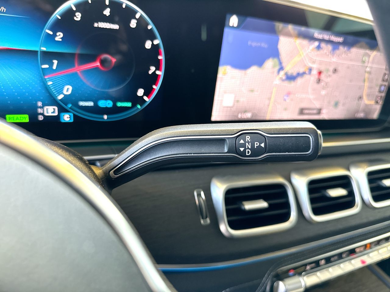 2022 Mercedes-Benz GLE450 in Vancouver, British Columbia