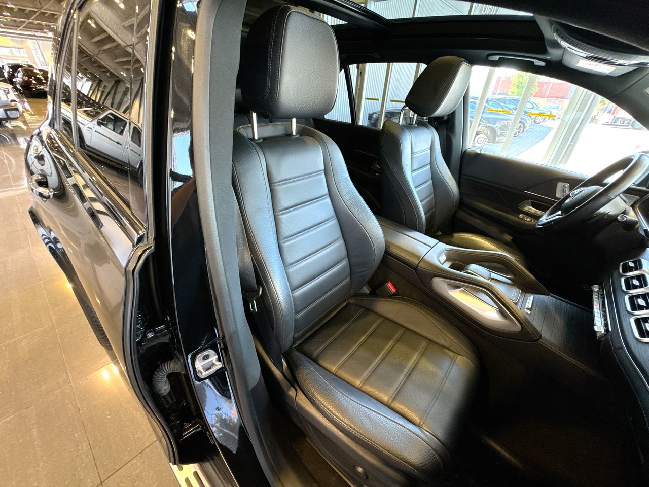 2022 Mercedes-Benz GLE450 in Vancouver, British Columbia