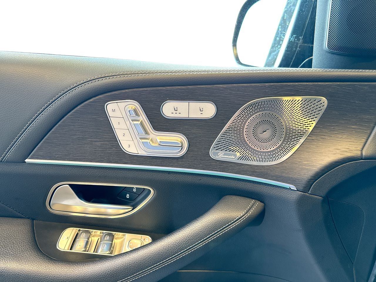 2022 Mercedes-Benz GLE450 in Vancouver, British Columbia