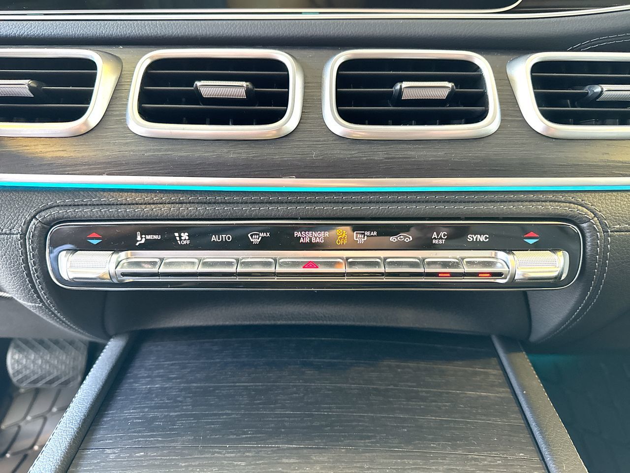 2022 Mercedes-Benz GLE450 in Vancouver, British Columbia