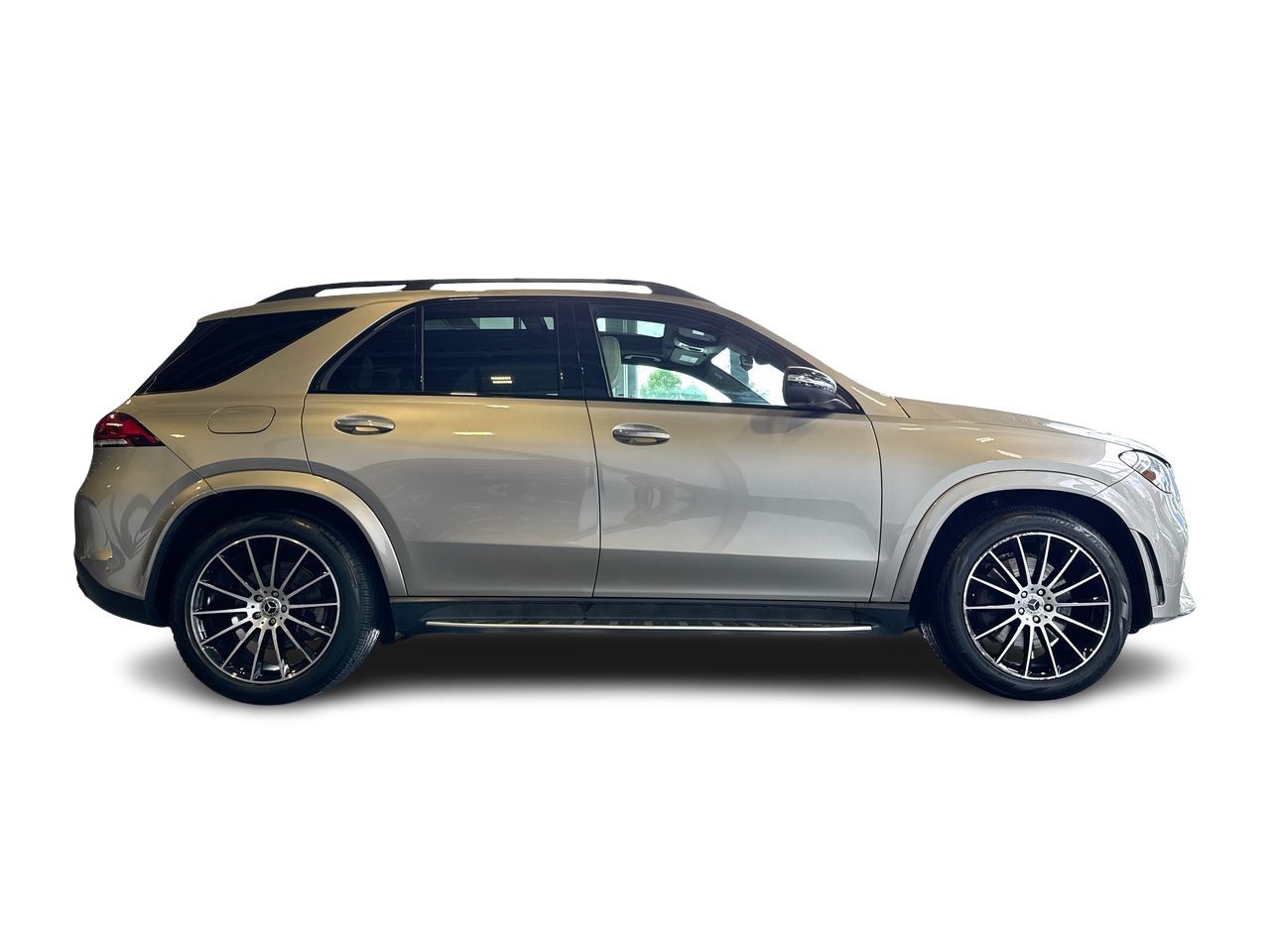2022 Mercedes-Benz GLE450 in Vancouver, British Columbia