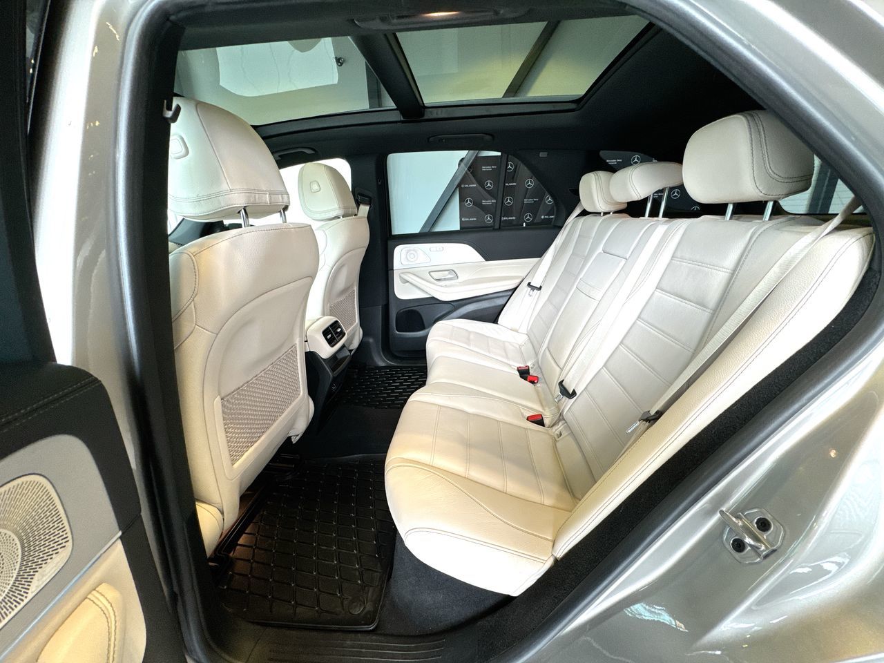 2022 Mercedes-Benz GLE450 in Vancouver, British Columbia
