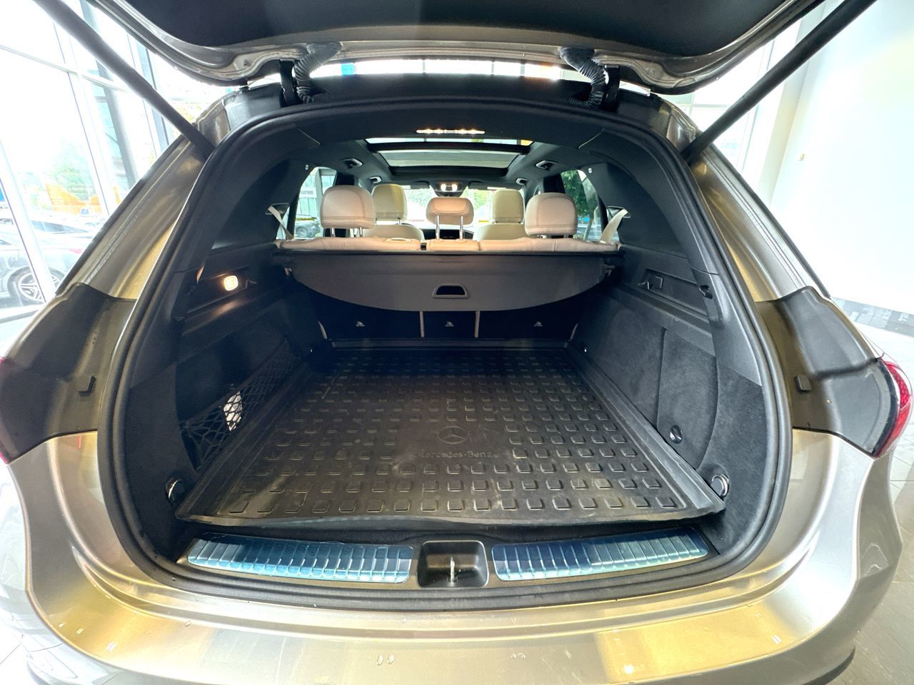 2022 Mercedes-Benz GLE450 in Vancouver, British Columbia
