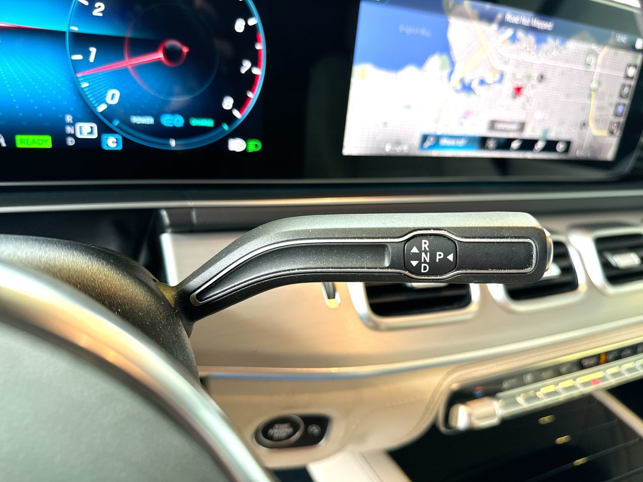 2022 Mercedes-Benz GLE450 in Vancouver, British Columbia