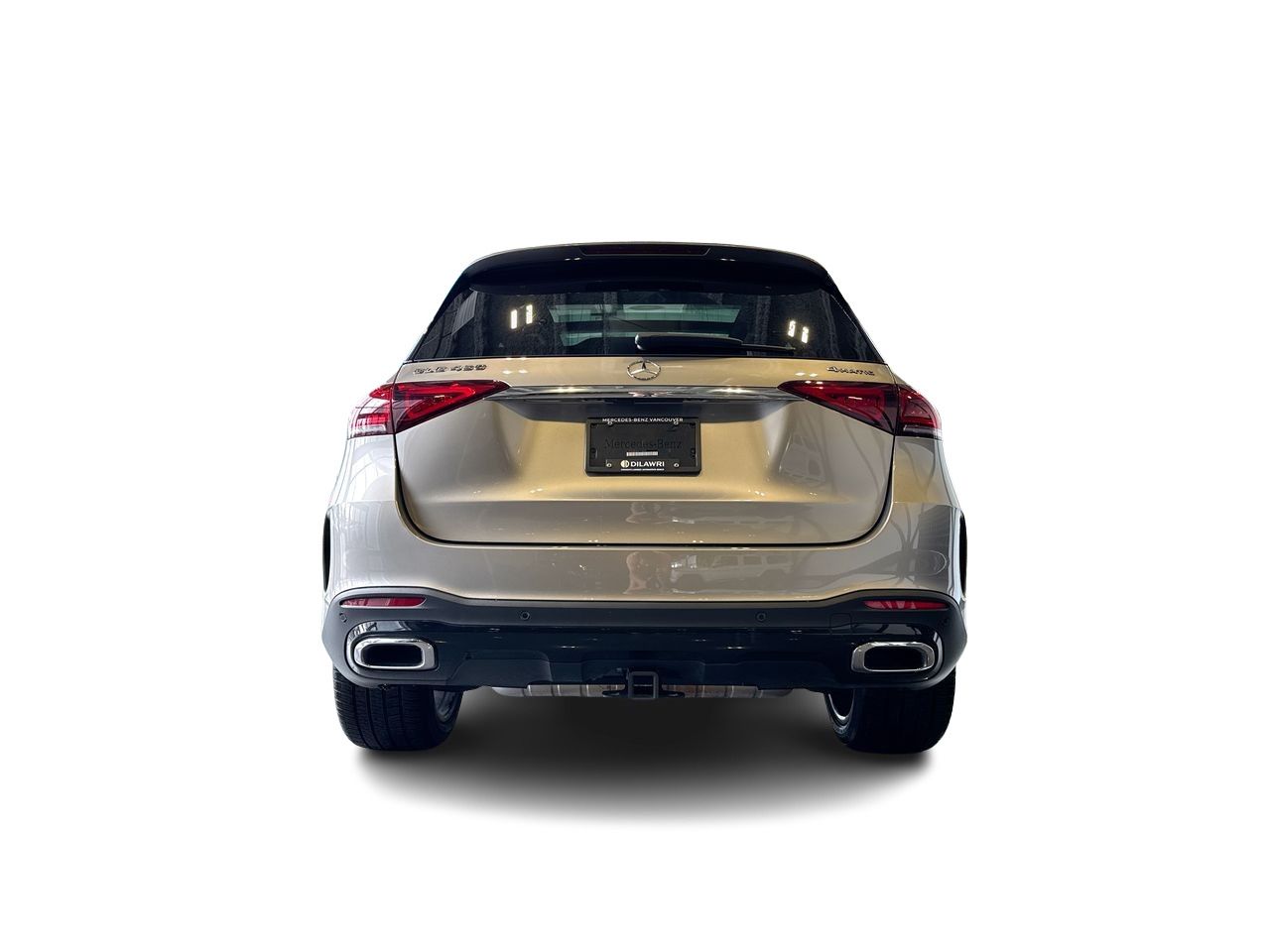 2022 Mercedes-Benz GLE450 in Vancouver, British Columbia