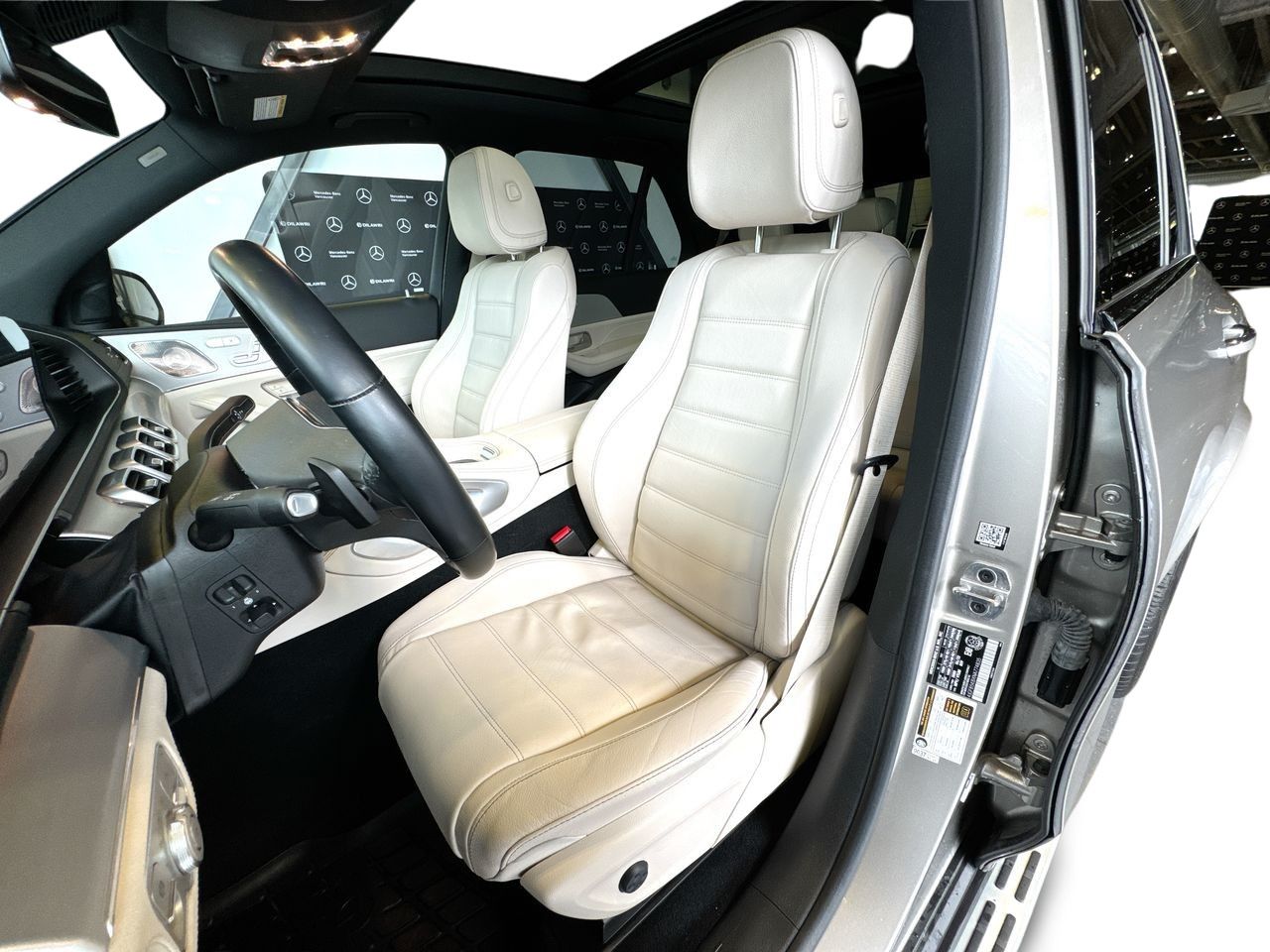 2022 Mercedes-Benz GLE450 in Vancouver, British Columbia