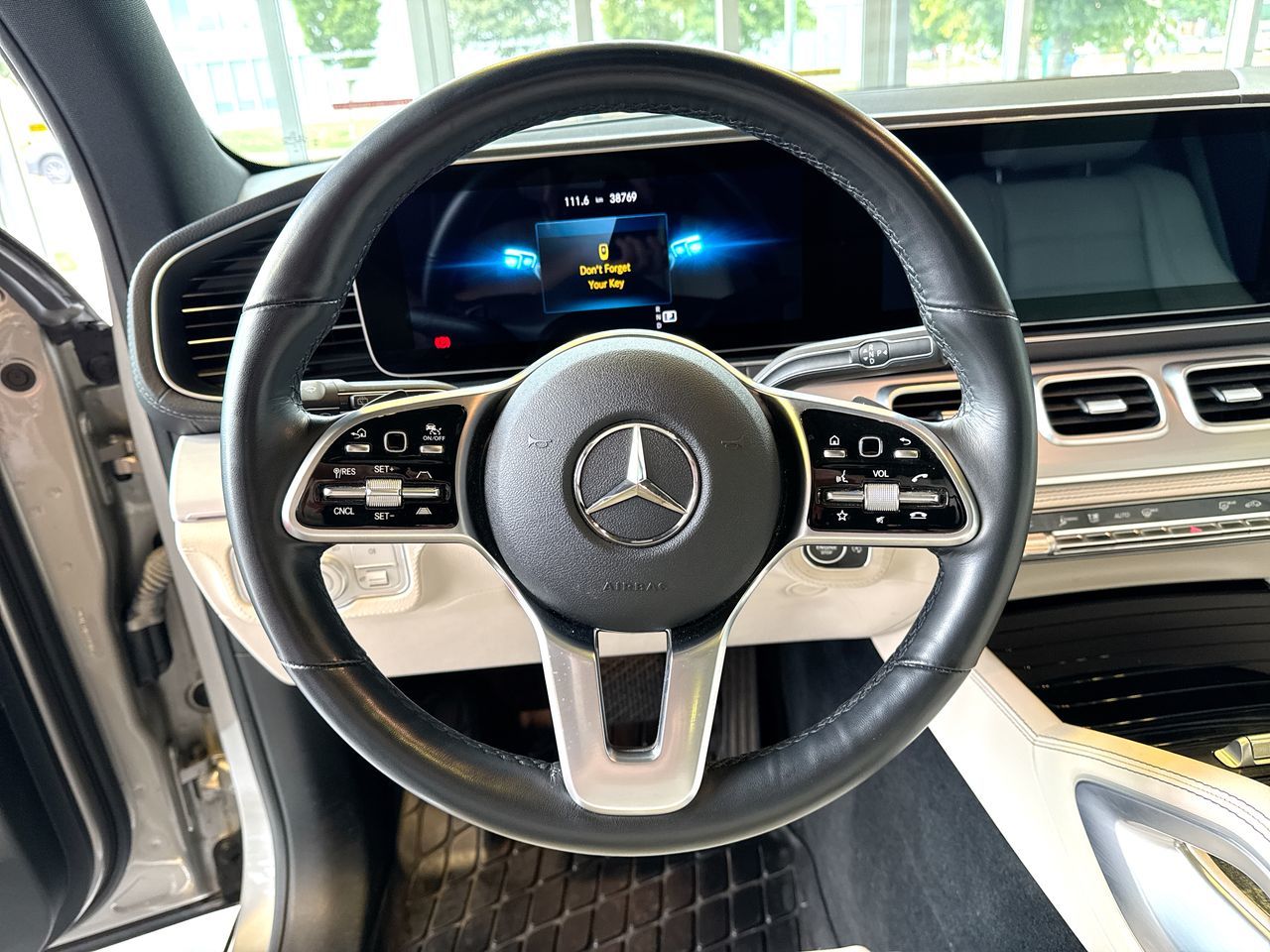 2022 Mercedes-Benz GLE450 in Vancouver, British Columbia